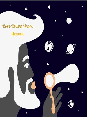cover image of Love Letters From Heaven
